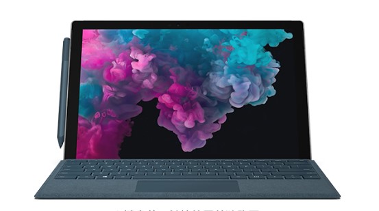 马尾从 Mac 切换到 Microsoft Surface